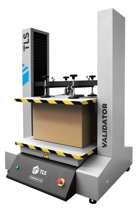 Box Compression Tester advice|box compression tester.